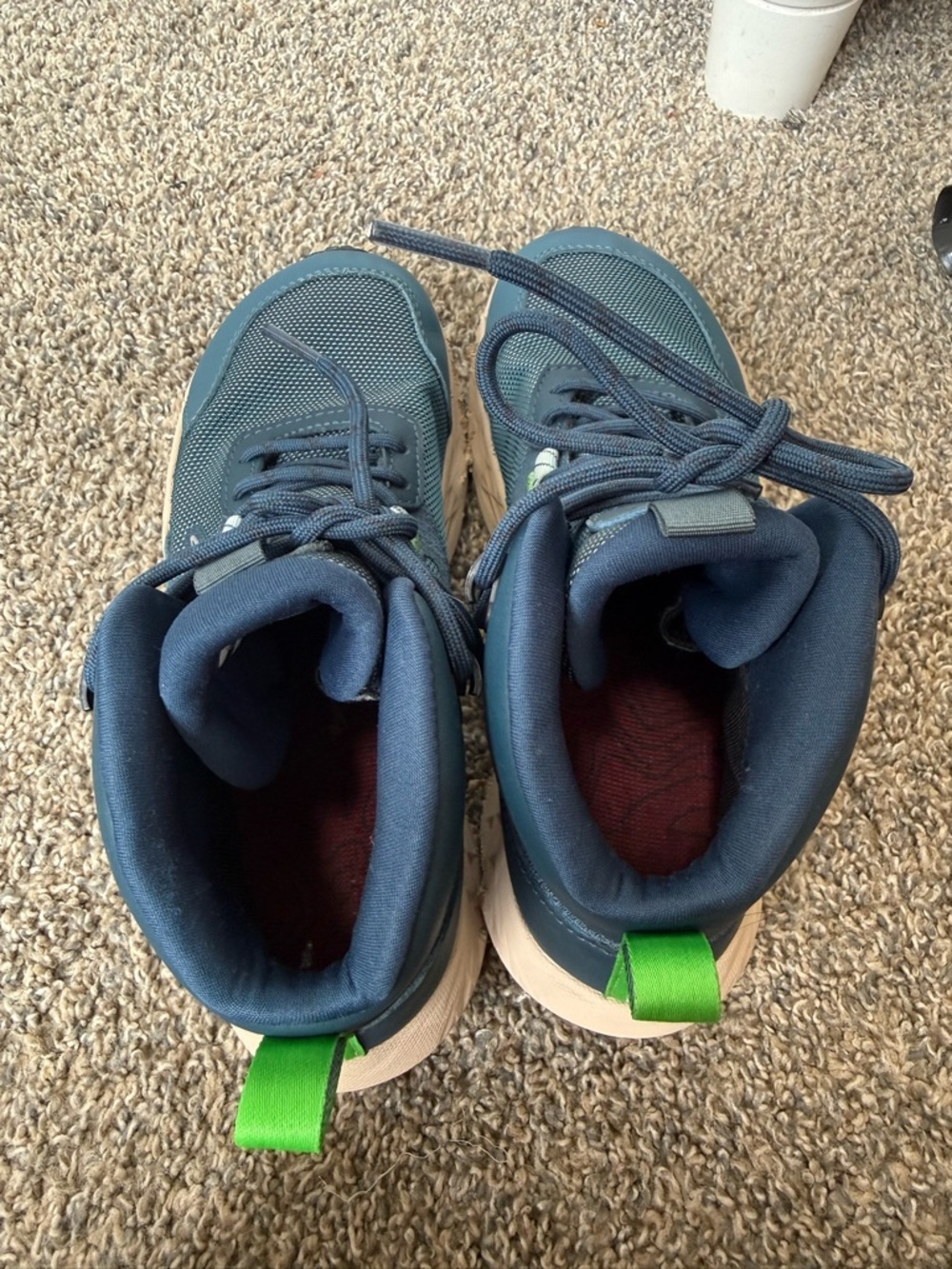 Altra Timp 5 Hiker GTX – Commonwealth Running - Picture 6 of 9